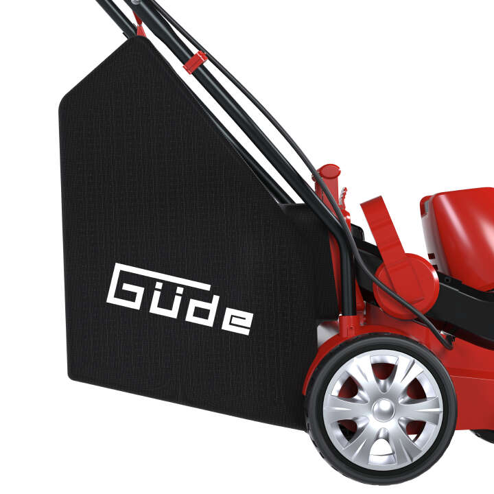 Güde Laubsauger GFLS 1601 3in1